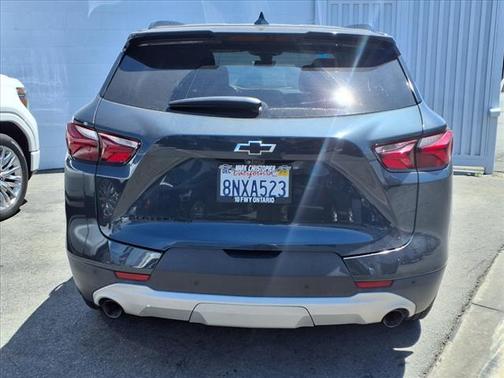 2020 Chevrolet Blazer 3LT