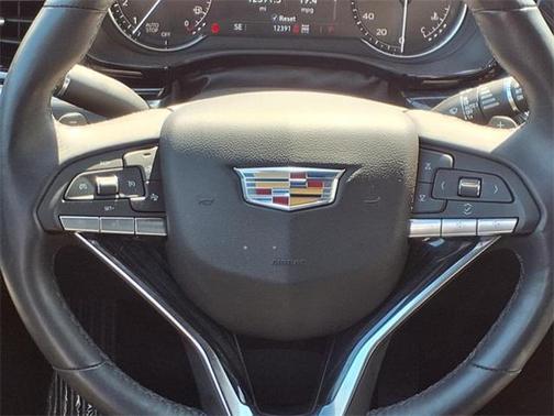 2024 Cadillac XT6 Premium Luxury AWD