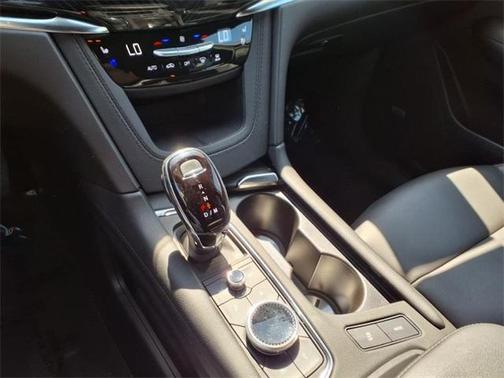 2024 Cadillac XT6 Premium Luxury AWD