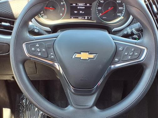2023 Chevrolet Malibu 1LS