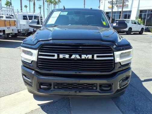 2019 RAM 2500 Big Horn