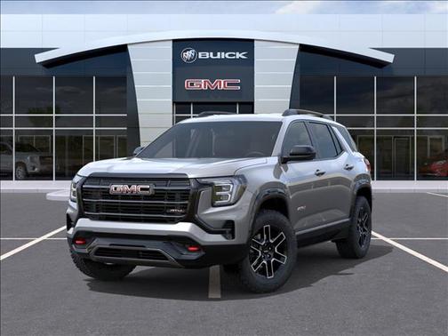 Sterling 2026 GMC Terrain AT4