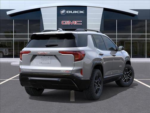 Sterling 2026 GMC Terrain AT4