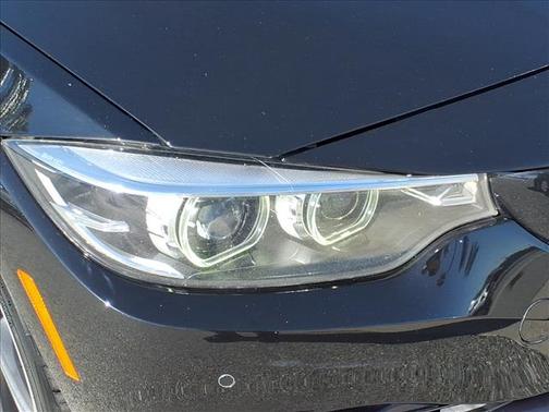 2018 BMW 430 Gran Coupe i