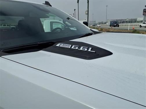 2026 Chevrolet Silverado 2500 WT