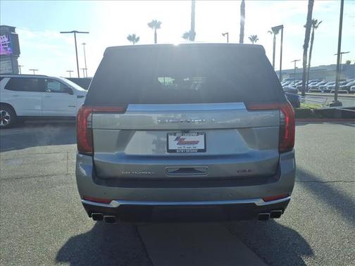Sterling 2025 GMC Yukon XL Denali