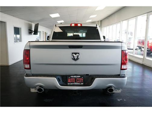 2019 RAM 1500 Classic Express