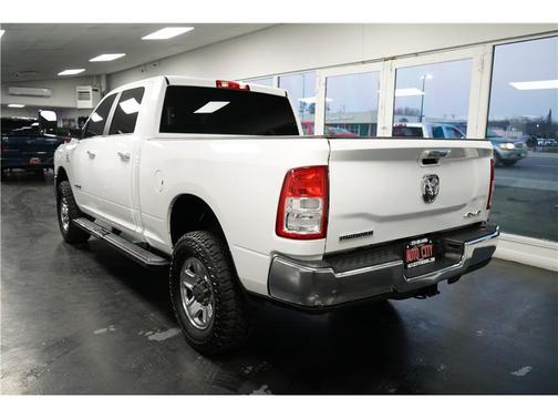 2019 RAM 2500 Big Horn