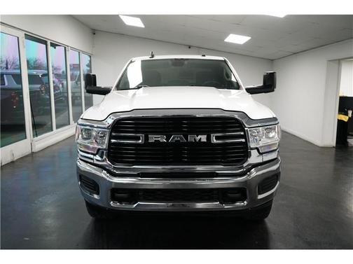 2019 RAM 2500 Big Horn