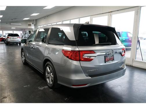 2020 Honda Odyssey EX