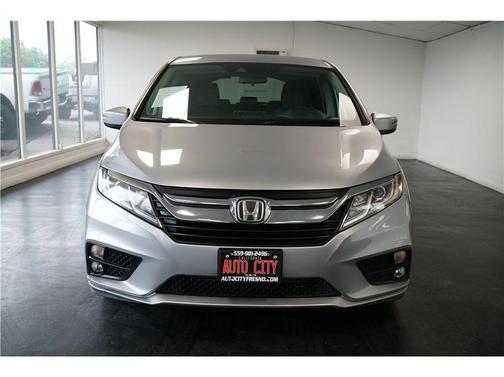 2020 Honda Odyssey EX