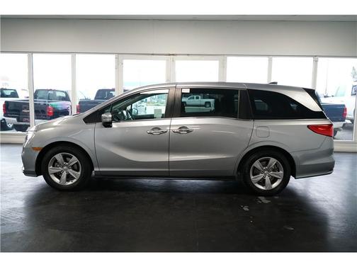 2020 Honda Odyssey EX