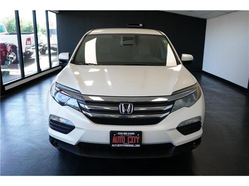 2016 Honda Pilot EX