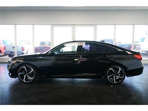 2019 Honda Accord Sport 2.0T