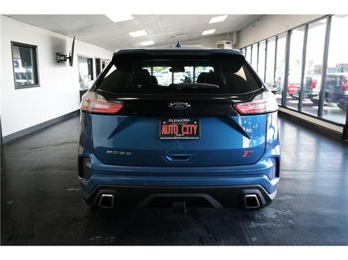 2019 Ford Edge ST