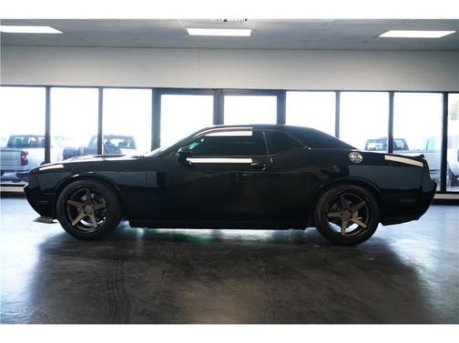 NO COLOR 2013 Dodge Challenger R/T