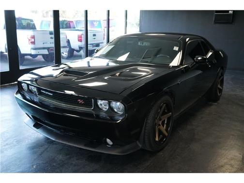 NO COLOR 2013 Dodge Challenger R/T