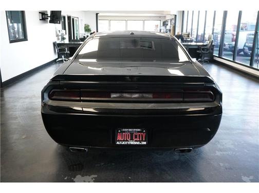 NO COLOR 2013 Dodge Challenger R/T