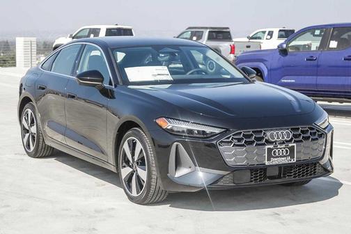 2025 Audi A5 2.0T quattro Premium
