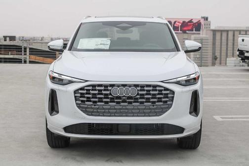 2025 Audi Q5 2.0T quattro Premium