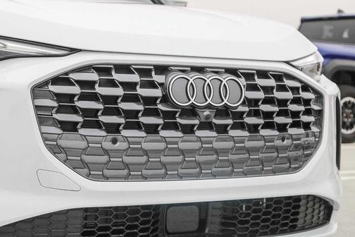2025 Audi Q5 2.0T quattro Premium