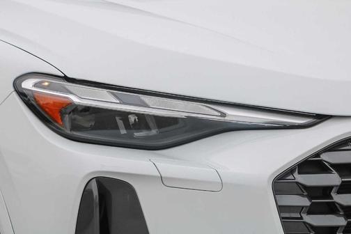 2025 Audi Q5 2.0T quattro Premium