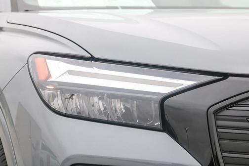 2025 Audi Q4 e-tron 55 quattro Premium
