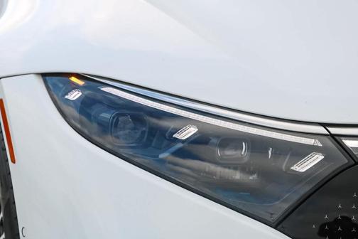 2023 Mercedes-Benz EQS 450 Base 4MATIC