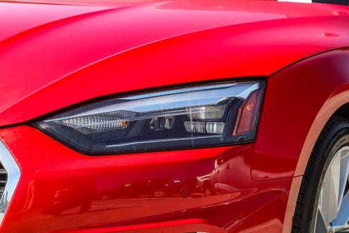 2022 Audi A5 40 Premium