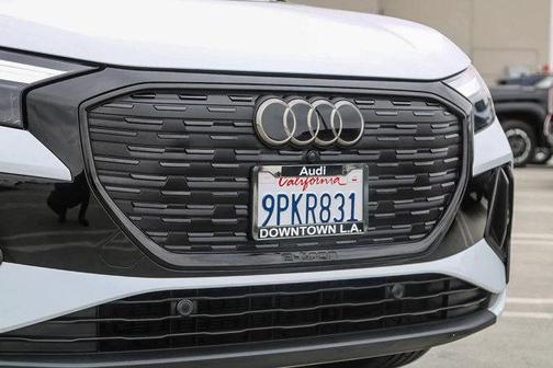 2024 Audi Q4 e-tron 55 quattro Premium
