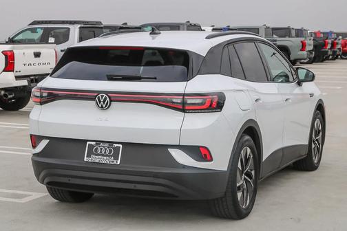 2021 Volkswagen ID.4 Pro