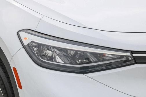 2021 Volkswagen ID.4 Pro