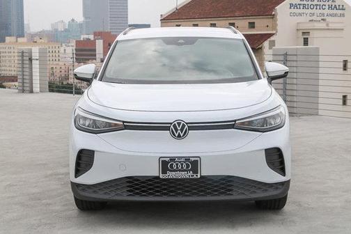 2021 Volkswagen ID.4 Pro