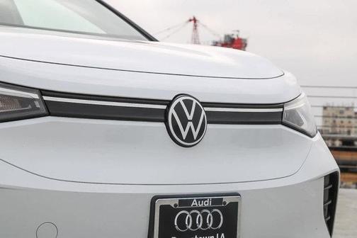 2021 Volkswagen ID.4 Pro