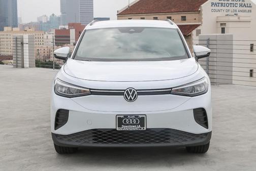 2021 Volkswagen ID.4 Pro