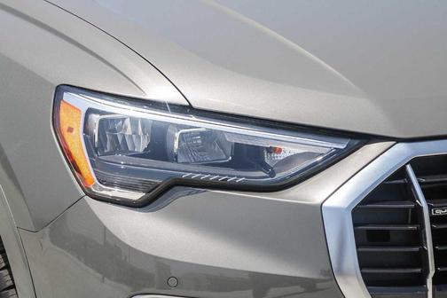 2020 Audi Q3 45 Premium