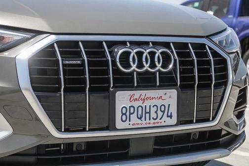 2020 Audi Q3 45 Premium