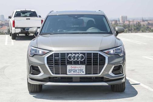 2020 Audi Q3 45 Premium