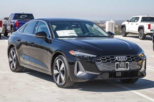 2025 Audi A5 2.0T quattro Premium
