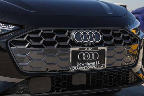 2025 Audi A5 2.0T quattro Premium