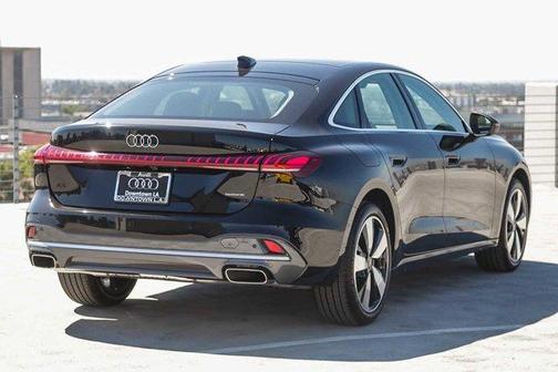 2025 Audi A5 2.0T quattro Premium