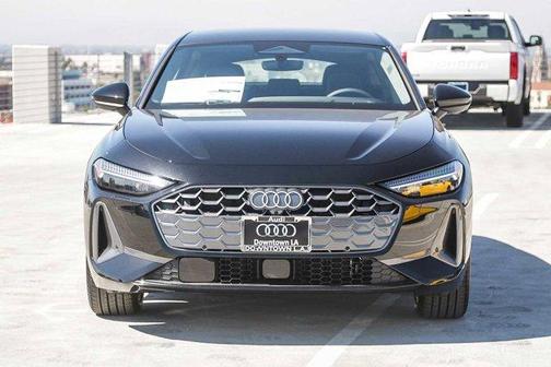 2025 Audi A5 2.0T quattro Premium