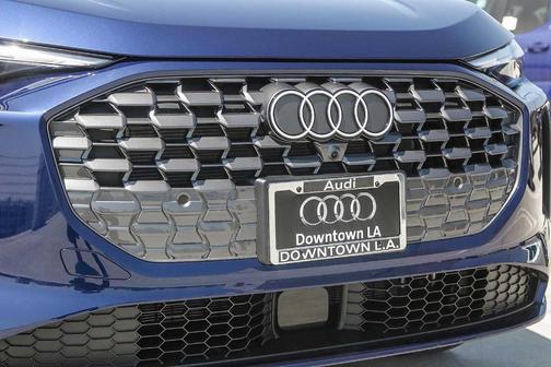 2025 Audi Q5 2.0T quattro Premium