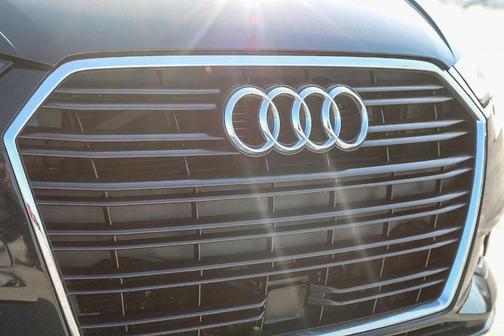 2017 Audi A3 2.0T Premium