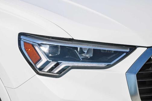 2025 Audi Q3 45 S line Premium