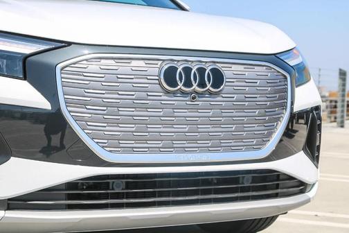 2025 Audi Q4 e-tron 45 Premium