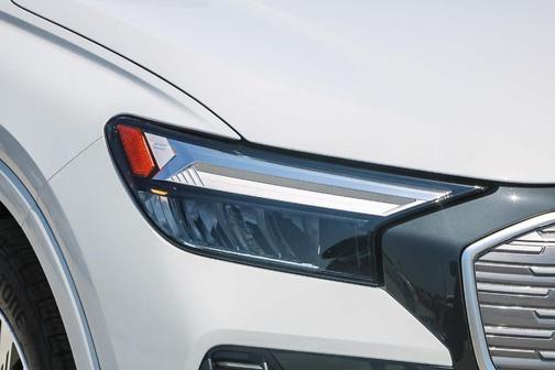 2025 Audi Q4 e-tron 45 Premium