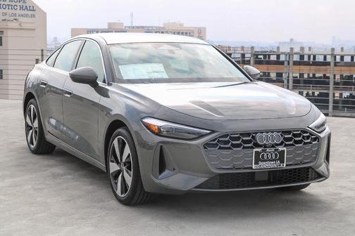 2025 Audi A5 2.0T quattro Premium