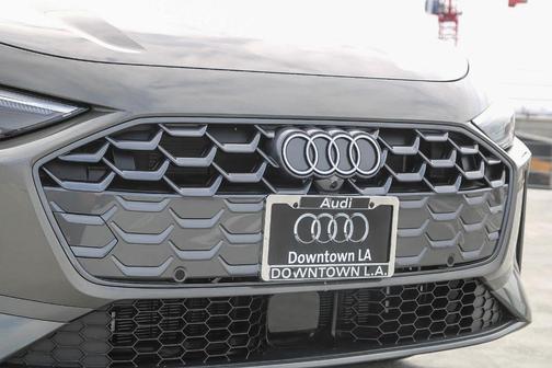 2025 Audi A5 2.0T quattro Premium