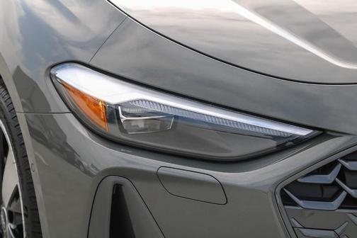 2025 Audi A5 2.0T quattro Premium
